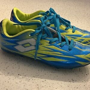 Italian Sport Kids Cleats